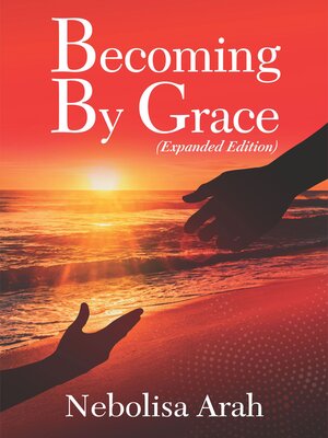 cover image of Becoming by Grace